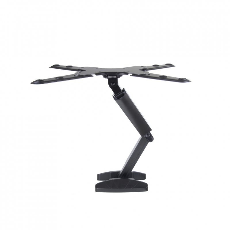 UCHWYT DO TV LED/LCD 23-55&quot; 30KG AR-84G reg. pion/poziom GAZOWY