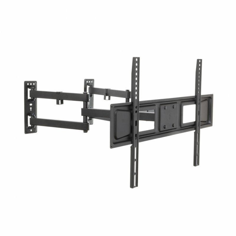 UCHWYT DO TV LED/LCD 32-70&quot; 45KG AR-85 reg. pion/poziom NAROŻNY 622mm