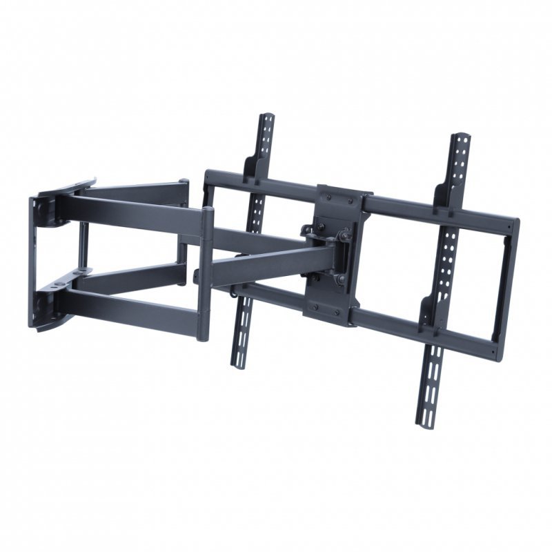 UCHWYT DO TV LCD/LED 50-120&quot; 150KG AR-91XXL ART reg. pion i poziom 90-935mm maxVESA 900x600