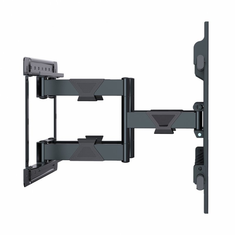 UCHWYT DO TV LCD/LED 55-120&quot;  AR-92XL ART 140KG reg. pion i poziom 54-568mm maxVESA 1000x600