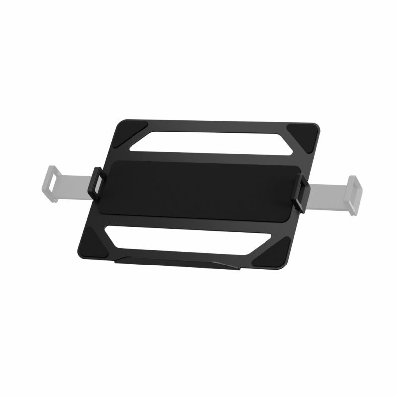 ADAPTER UCHWYTU DO MONITORA POD NOTEBOOK&#039;a NBH-01 ART max17,3&#039; max 9KG&#039;