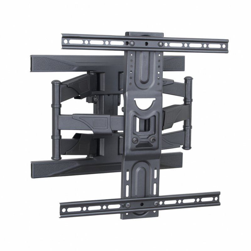 UCHWYT DO TV LCD/LED 40-75" 45KG AR-99 ART reg. pion i poziom 52-380mm maxVESA 600x400