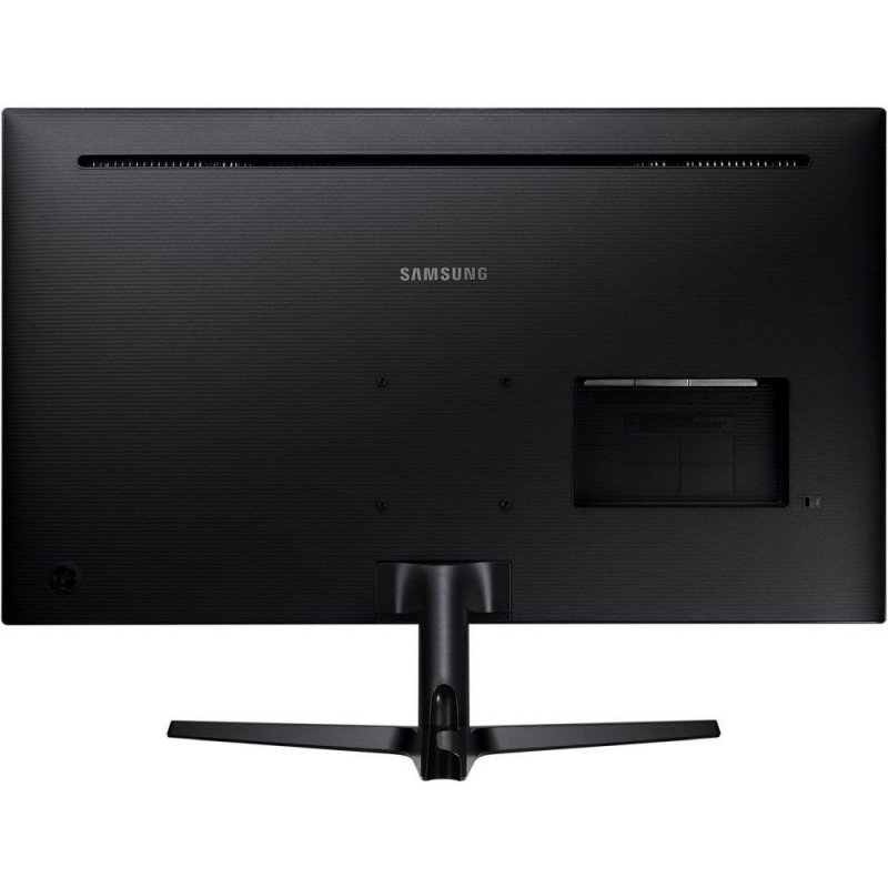 Monitor Samsung 31,5&quot; LU32J590UQPXEN VA 3840x2160 UHD 16:9 2xHDMI/1xDP 4 ms (GTG) płaski