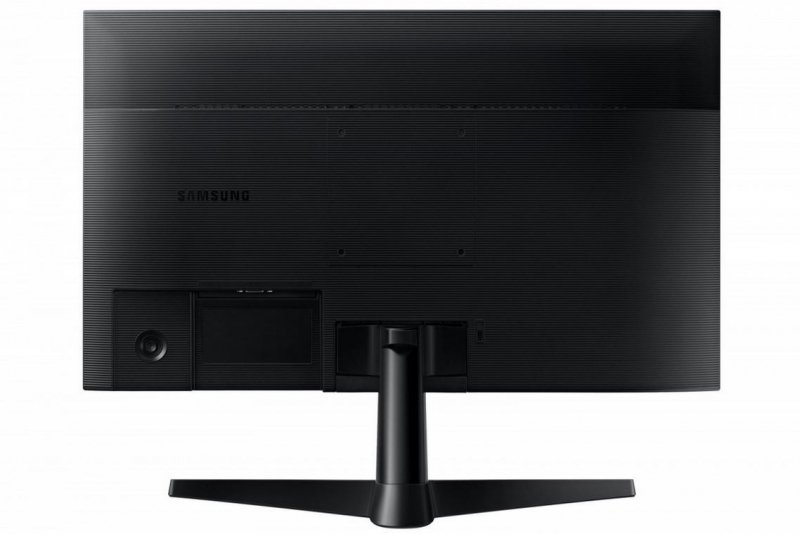 Monitor Samsung 24 cale LS24C310EAUXEN IPS 1920x1080 FHD 16:9 1xD-sub 1xHDMI 5 ms (GTG) płaski