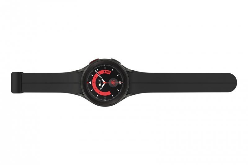 Samsung Galaxy Watch 5 Pro 45mm (R920) Czarny
