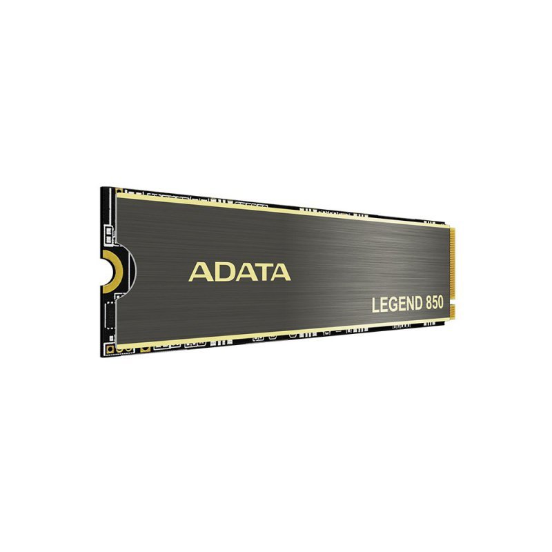 Dysk SSD ADATA Legend 850 1TB M.2 2280 PCI-E x4 Gen4 NVMe