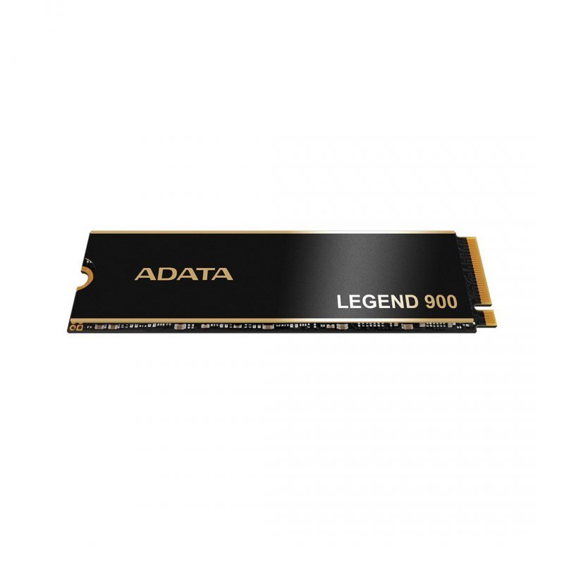 Dysk SSD ADATA Legend 900 ColorBox 512GB PCIe gen.4