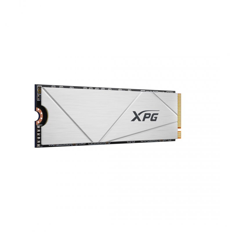 ADATA DYSK SSD GAMMIX S60 2TB PCIe Gen4 M.2