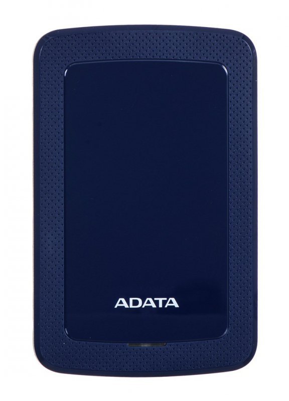 Dysk zewnętrzny HDD ADATA HV300 (1TB; 2.5&quot;; USB 3.2; niebieski)