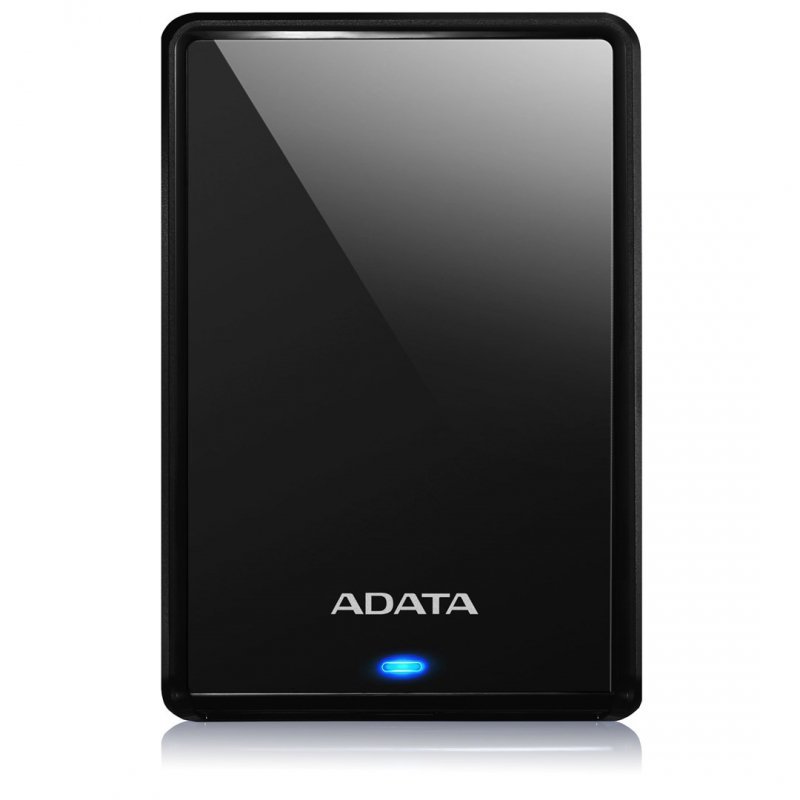 Dysk zewnętrzny HDD ADATA HV620S (2TB; 2.5&quot;; USB 3.2; czarny)