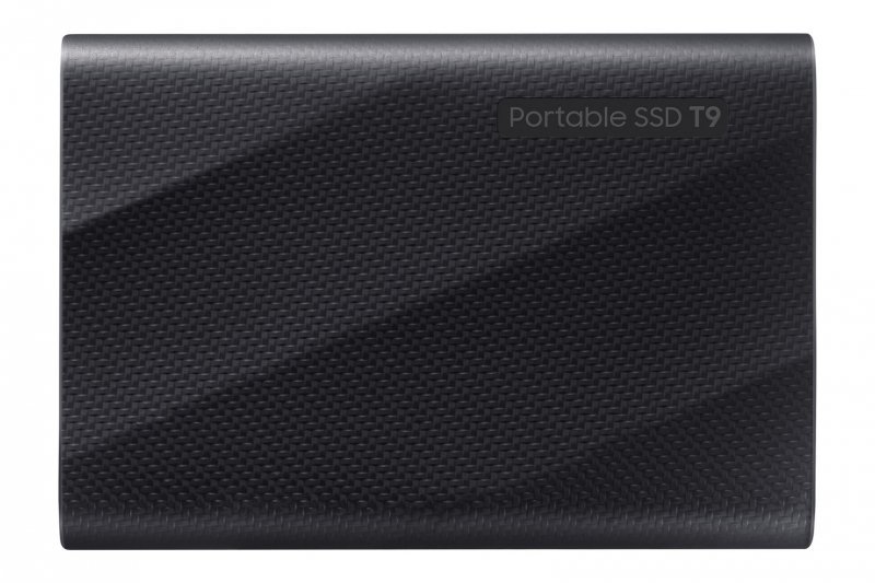 Dysk SSD Samsung T9 1TB MU-PG1T0B/EU