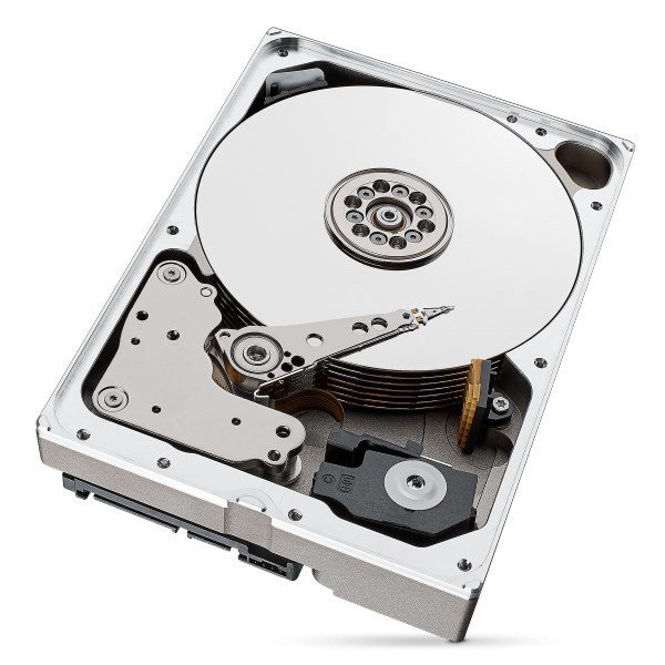 Dysk HDD Seagate IronWolf Pro (10 TB; 256MB; 3.5&quot;; SATA)