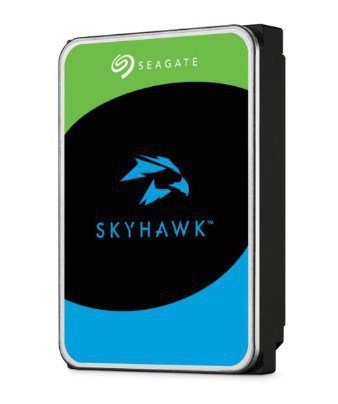 Dysk twardy HDD Seagate SkyHawk 2TB 3,5&quot; SATA ST2000VX017