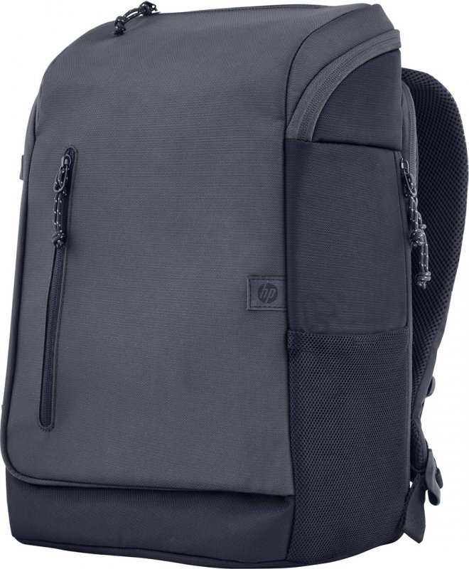 Plecak HP Travel 25L Iron Grey  Laptop Backpack do notebooka 15,6&quot; szary 6B8U4AA