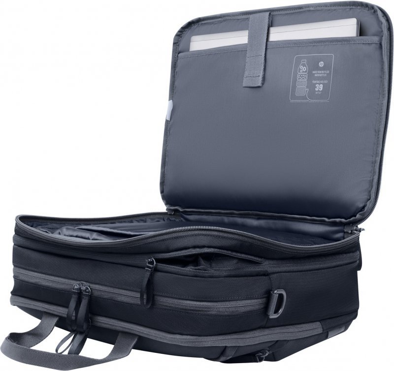 HP Torba na laptopa Travel Plus 15L 14 A2CE2AA