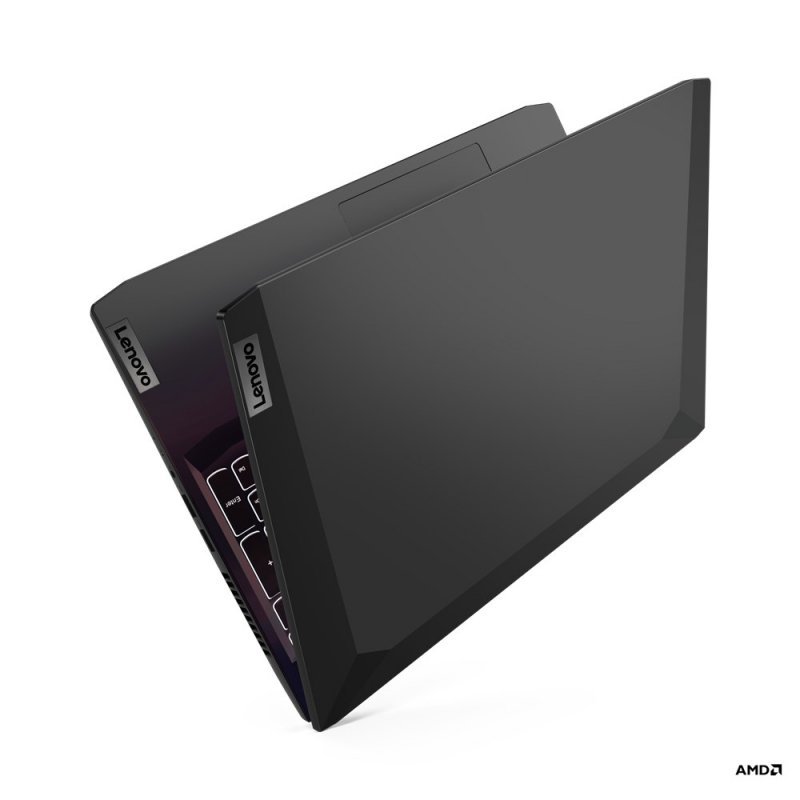 Lenovo IdeaPad Gaming 3 15ACH6 Ryzen 5 5500H 15.6&quot; FHD IPS 300nits AG 144Hz 16GB DDR4 3200 SSD512 GeForce RTX 2050 4GB Win1