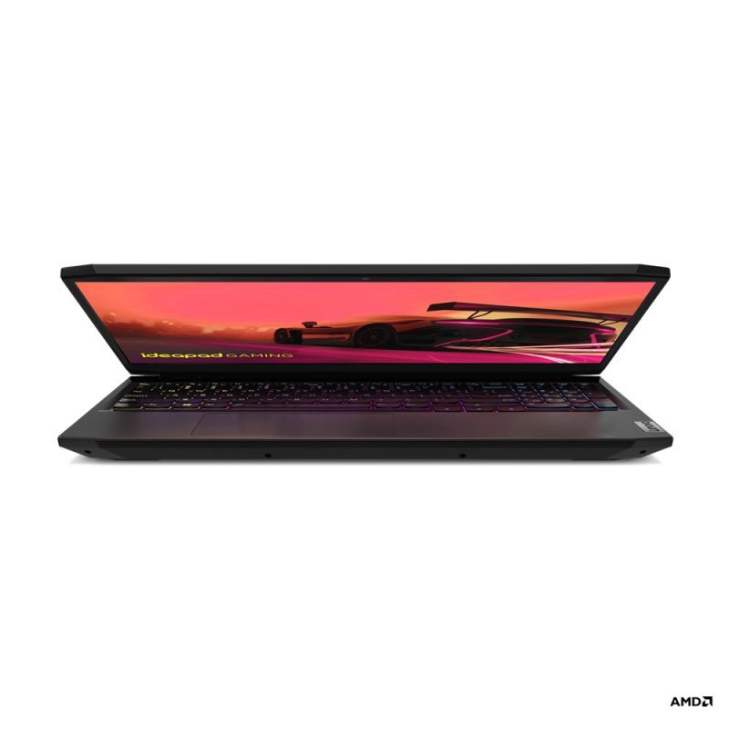 Lenovo IdeaPad Gaming 3 15ACH6 Ryzen 5 5500H 15.6&quot; FHD IPS 300nits AG 144Hz 16GB DDR4 3200 SSD512 GeForce RTX 2050 4GB Win1