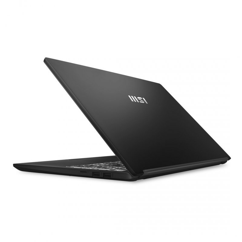 MSI Modern 15 H C13M-202PL i5-13420H 15.6&quot;FHD 60Hz IPS-Level 16GB DDR4 3200MHz SSD512 Iris Xe Graphics Win11
