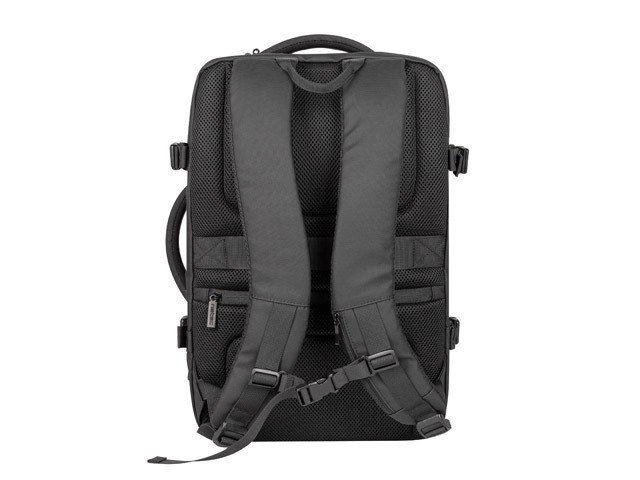 NATEC PLECAK DO LAPTOPA CAMEL PRO 17.3&quot; NTO-2116