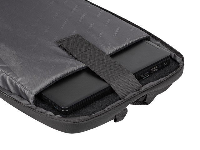 NATEC PLECAK DO LAPTOPA CAMEL PRO 17.3&quot; NTO-2116