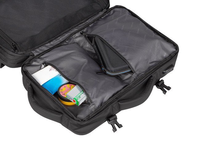 NATEC PLECAK DO LAPTOPA CAMEL PRO 17.3&quot; NTO-2116
