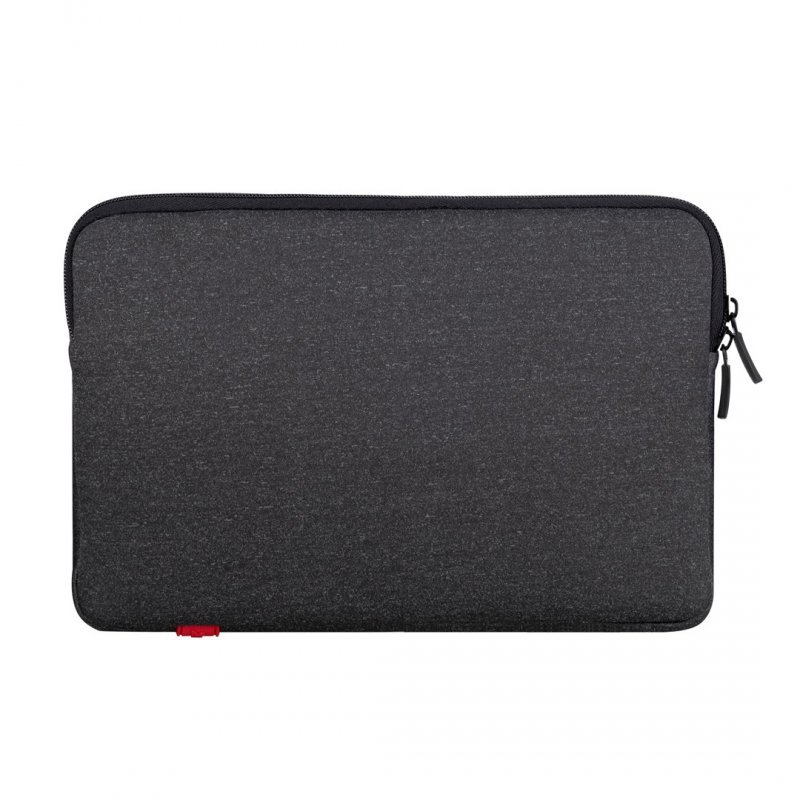 RIVACASE ETUI NA LAPTOP 11,6-12&quot; ANTISHOCK, GRAFITOWE