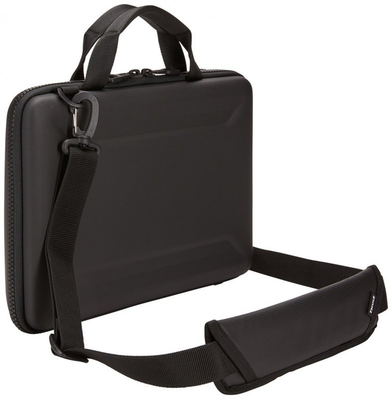 THULE TORBA NA MACBOOK PRO GAUNTLET ATTACHE 4.0 14&quot; CZARNA 3204937