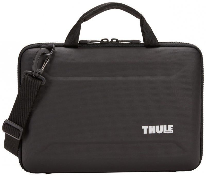 THULE TORBA NA MACBOOK PRO GAUNTLET ATTACHE 4.0 14&quot; CZARNA 3204937