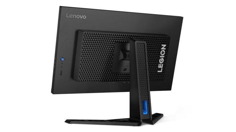 Lenovo Legion Y27h-30 27&quot; 2560x1440 400nits 165 Hz HDMI, DP, USB Raven Black