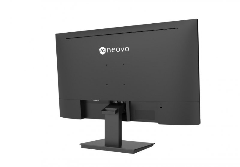 Monitor AG Neovo LA 2702 LED 27&quot; FHD VA DisplayPort HDMI VGA SPK 2x1W VESA 18/7