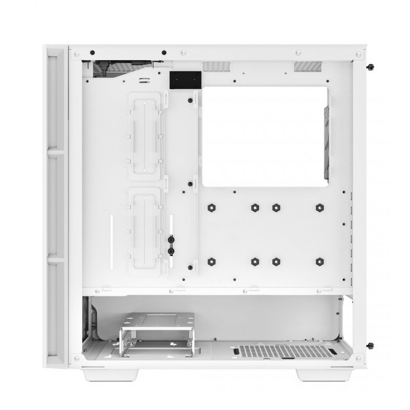 Obudowa DeepCool CH560 ARGB Digital White  (R-CH560-WHAPE4D-G-1)