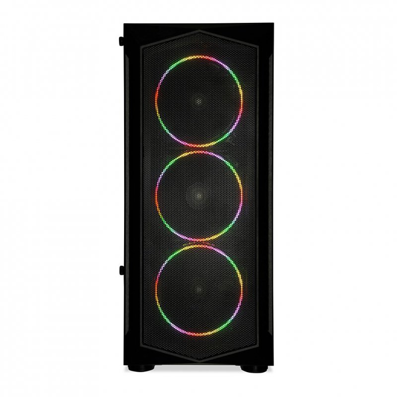 OBUDOWA I-BOX LUPUS 27 Midi Tower ATX