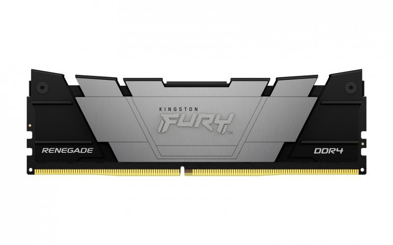 KINGSTON DDR4 16GB 3200MT/s CL16 DIMM FURY Renegade Czarny