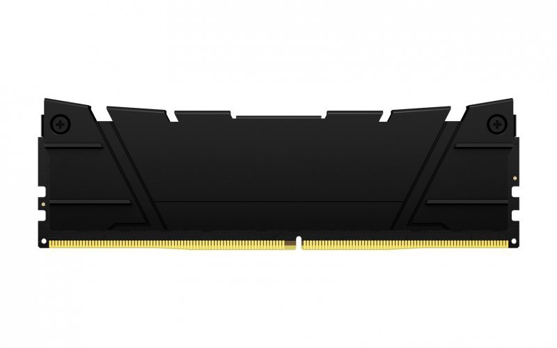 KINGSTON DDR4 16GB 3600MT/s CL16 DIMM FURY Renegade Czarny