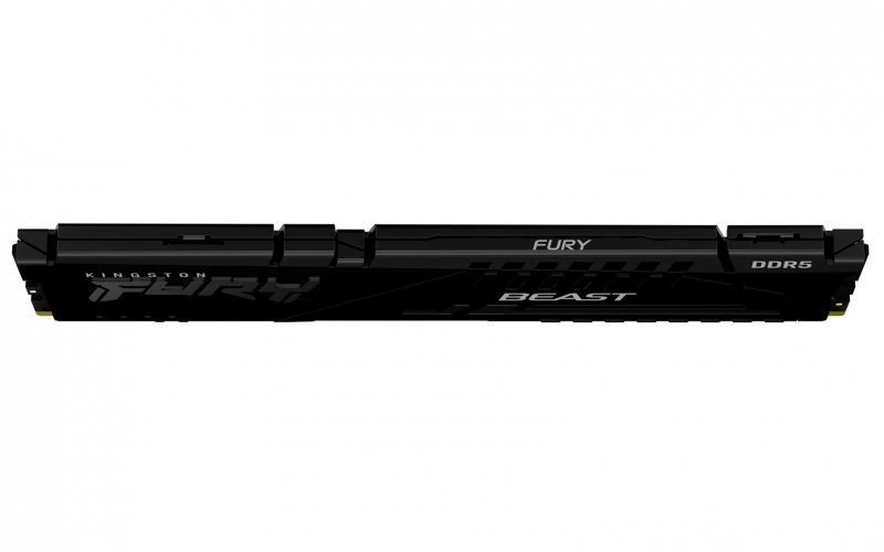 KINGSTON DDR5 16GB 6000MT/s CL30 DIMM FURY Beast Black EXPO