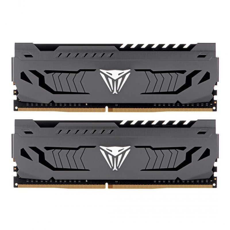 PATRIOT Viper Steel DDR4 2x8GB 3600MHz XMP2