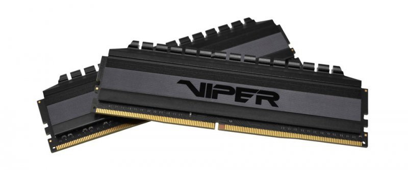 PATRIOT VIPER 4 BLACKOUT DDR4 2x8GB 3600MHz XMP2