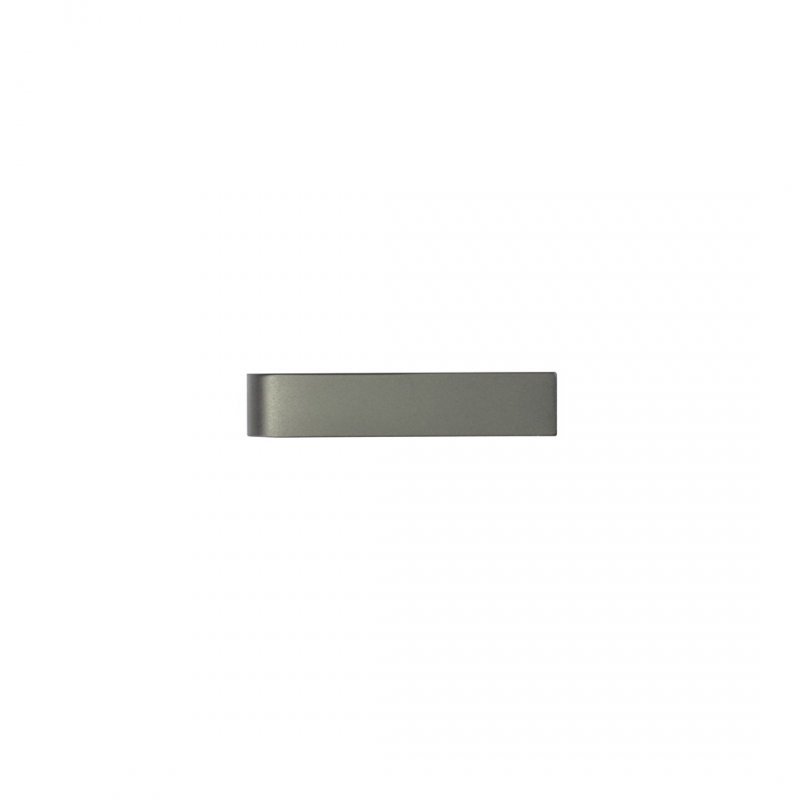 Patriot FLASHDRIVE Tab300 64GB USB 3.2 120MB/s, mini, aluminiowy, srebrny