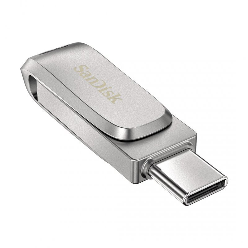 Ultra Dual Drive Luxe 256GB USB Type-C