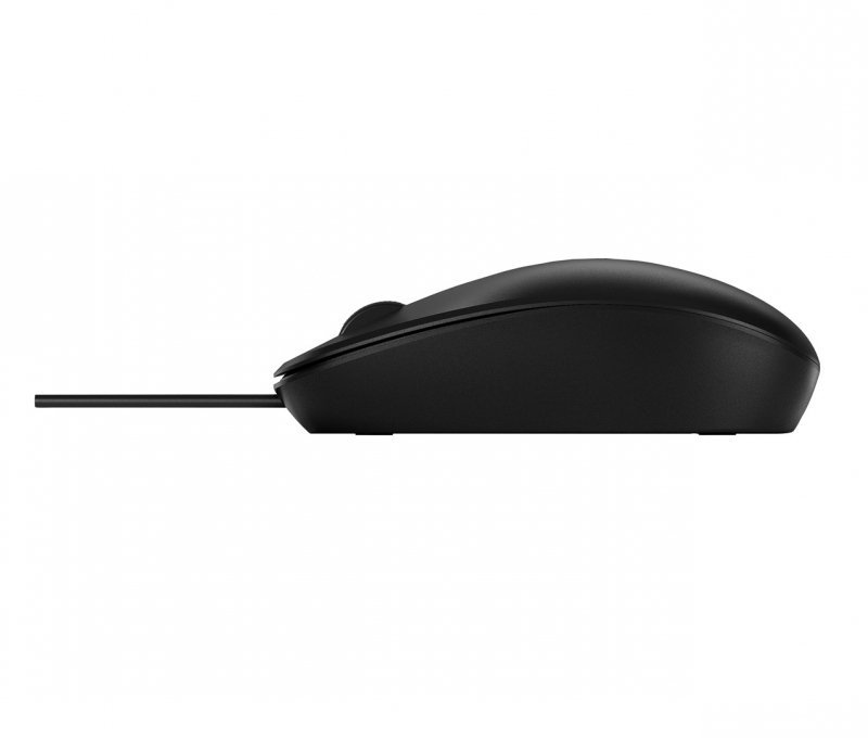 HP Mysz przewodowa 125 265A9UT