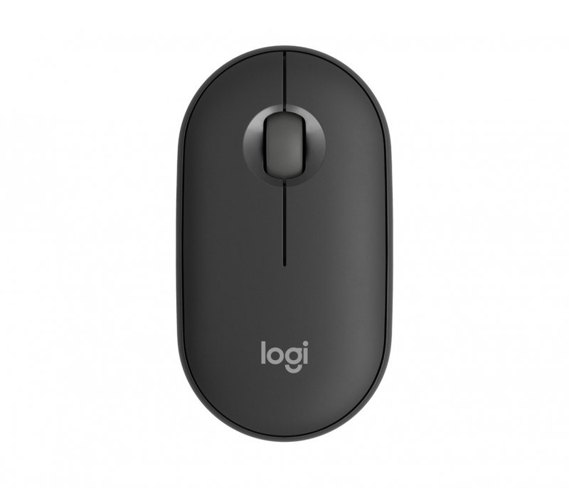 Mysz Logitech Pebble 2 M350s Black