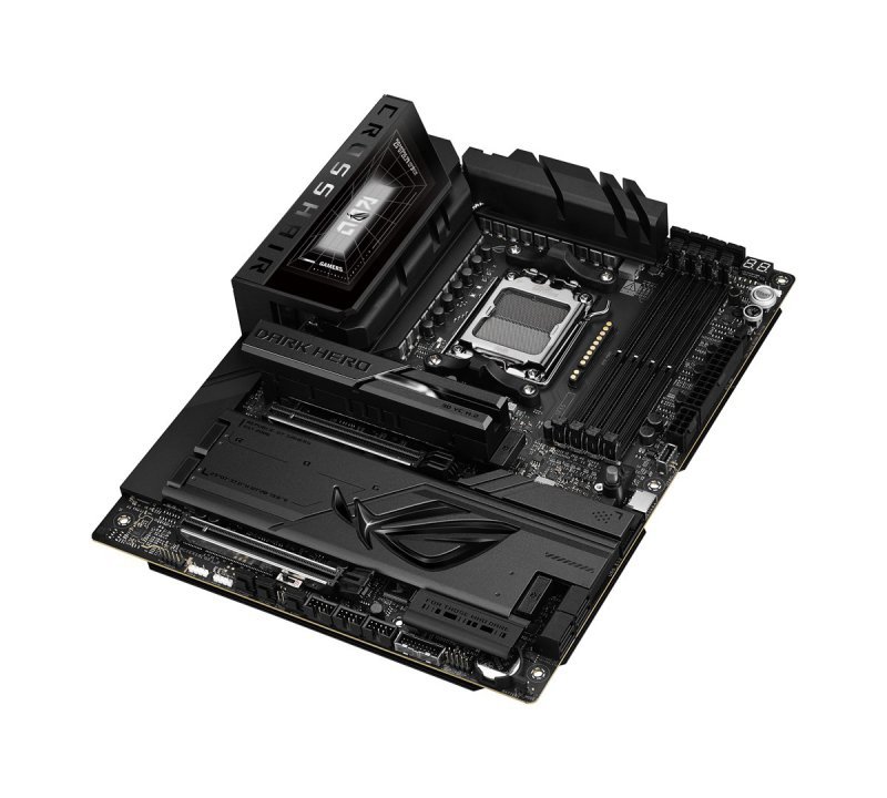 Płyta główna ASUS ROG CROSSHAIR X870E DARK HERO