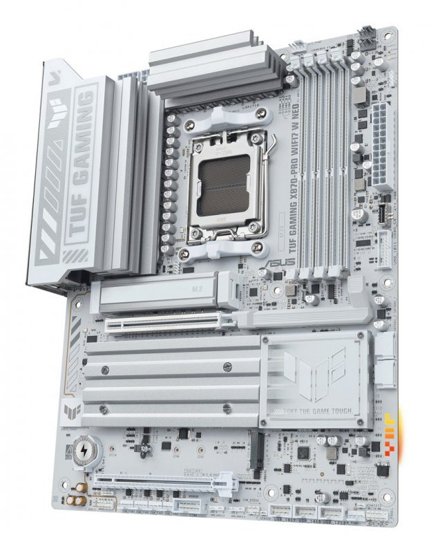 Płyta główna ASUS TUF GAMING X870-PRO WIFI7 W NEO