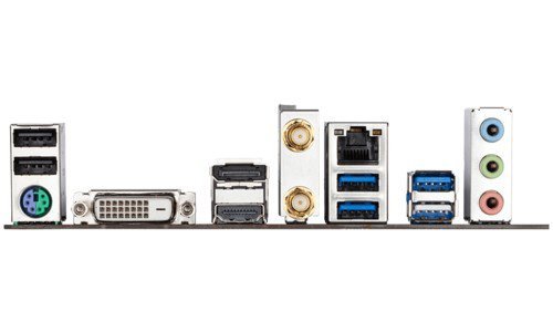 Płyta główna Gigabyte A520M DS3H AC