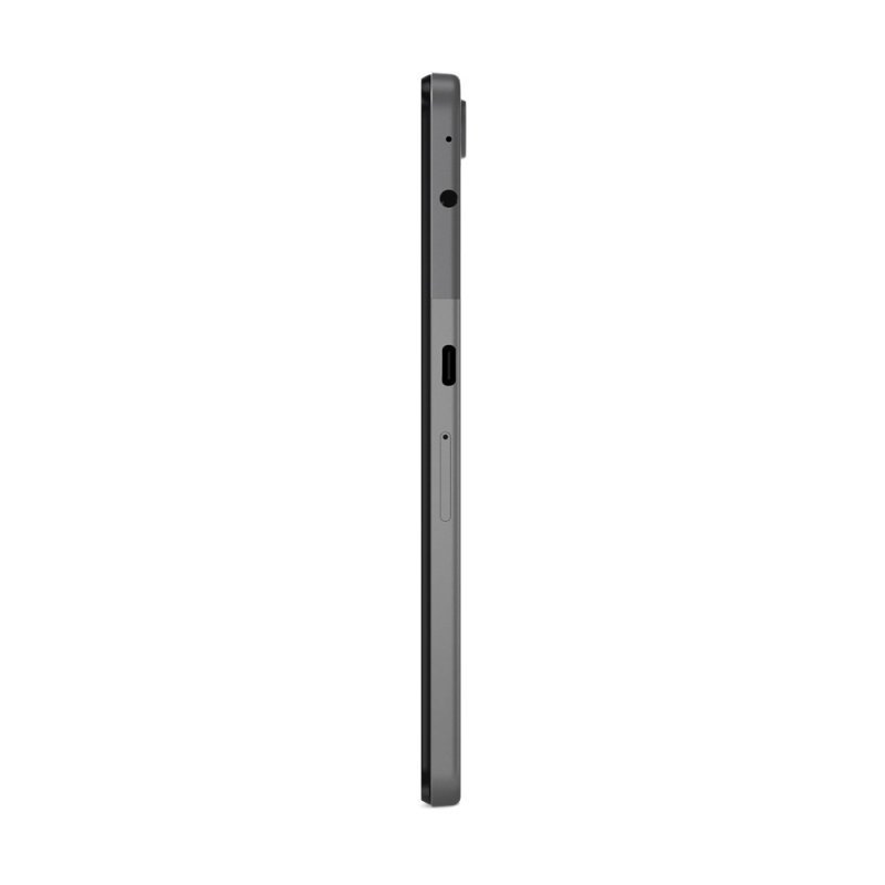 Tablet Lenovo Tab M10 Unisoc T610 10.1&quot; WUXGA IPS 320nits Touch 4/64GB ARM Mali-G52 WiFi 5000mAh  Android Storm Grey