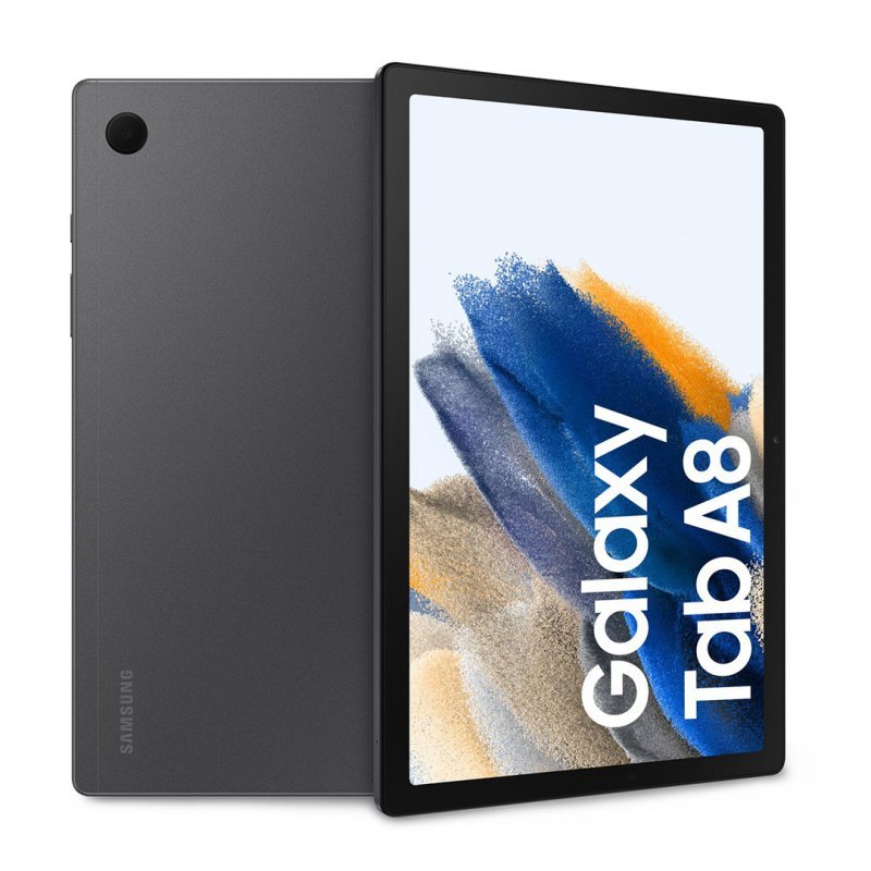 Tablet Samsung Galaxy Tab A8 (X200) 10,5&quot; 4/64GB WiFi Grey
