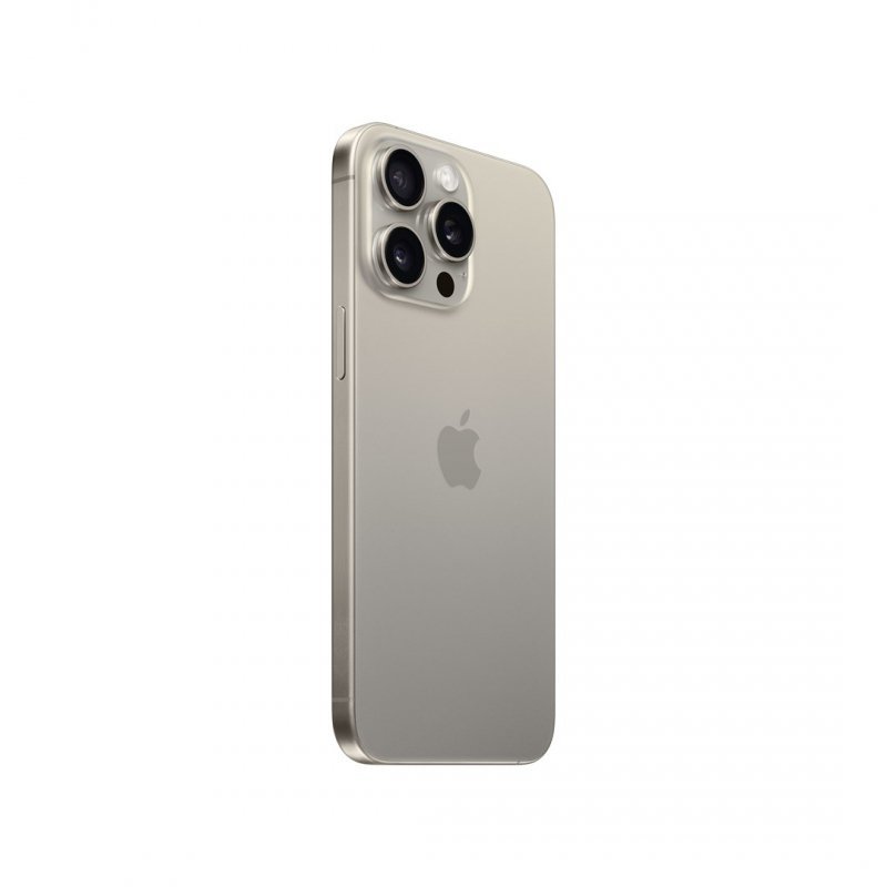 Apple iPhone 15 Pro Max 256GB Natural Titanium