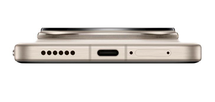 Honor Magic 8 Pro 5G 12/512GB Sunrise Gold