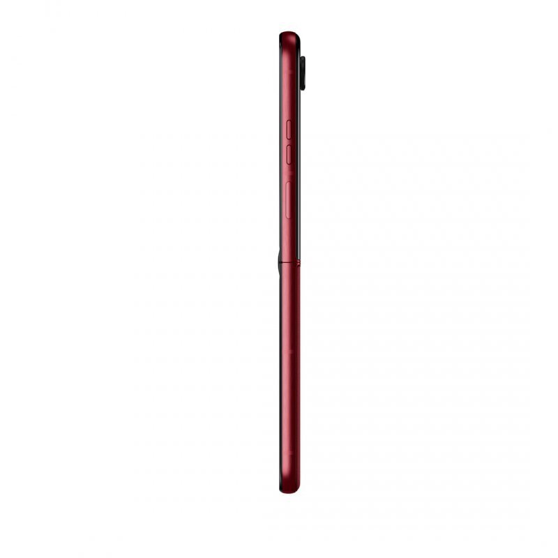 Motorola Razr 60 Ultra 5G 16/512GB Rio Red