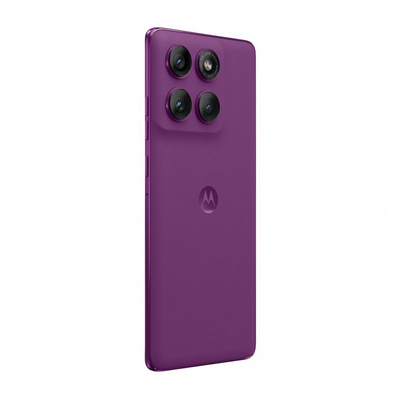 Motorola Edge 60 Pro 5G 12/512GB Sparkling Grape